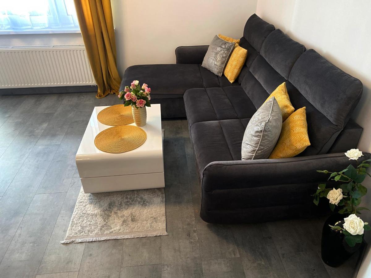 Apartament Sloneczny Jelenia Góra Exterior foto